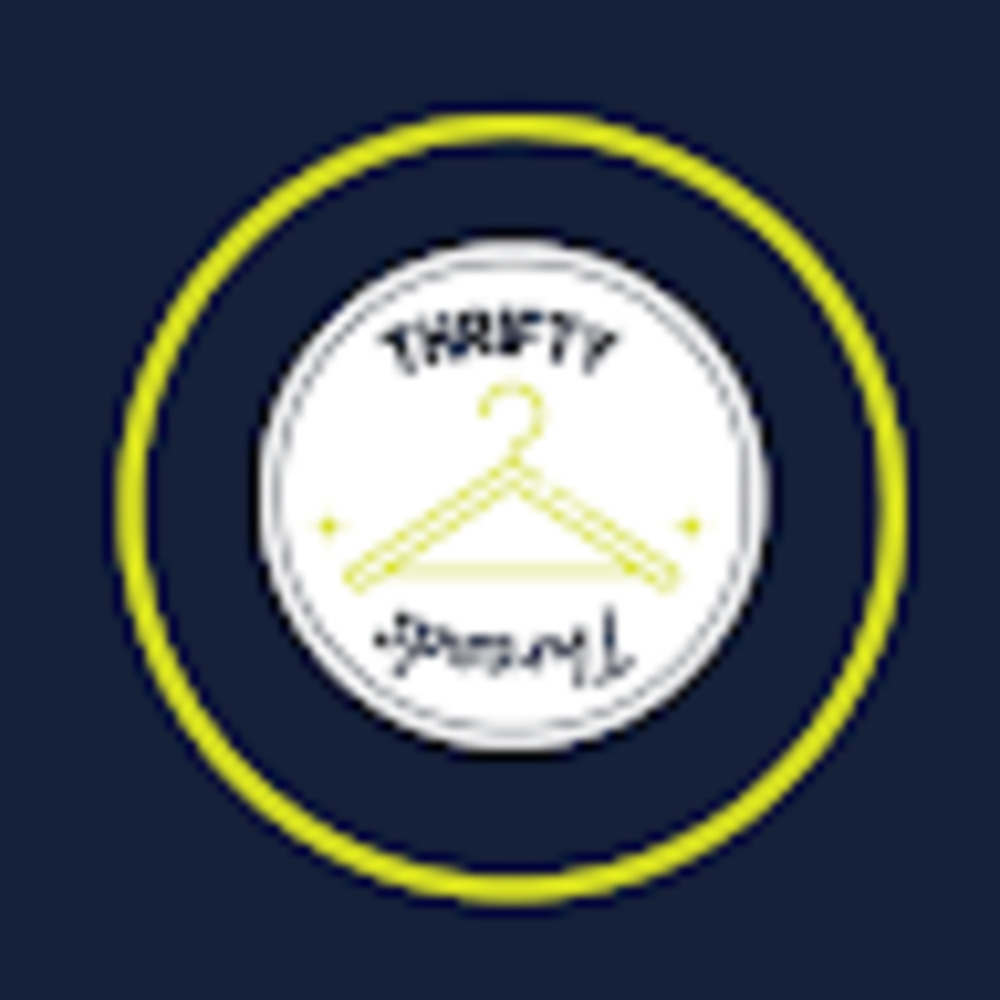 Meet your Posher, Thrifty